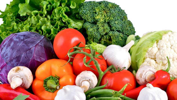 is-vitamin-b12-in-vegetables