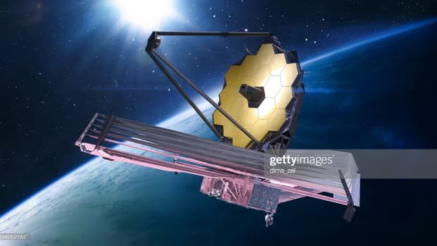 the-james-webb-telescope-humanitys-latest-lens-to-the-universe