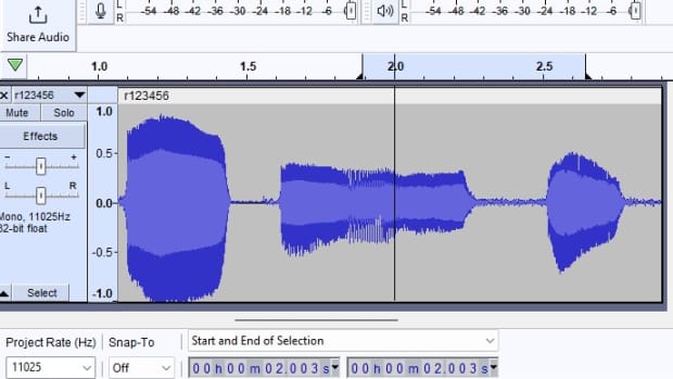 audio-sample-rate-conversion