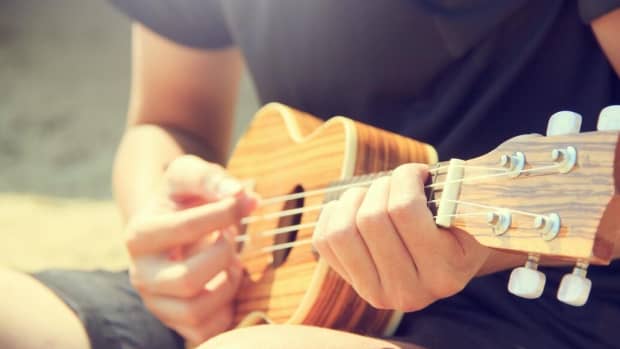 best-ukulele-songs-for-beginners