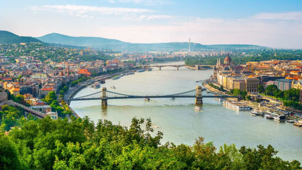 free-tourist-attractions-in-budapest