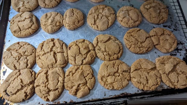 gingersnap-cookies-with-real-ginger