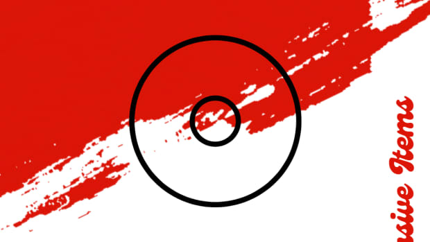 pricest-pokemon-items