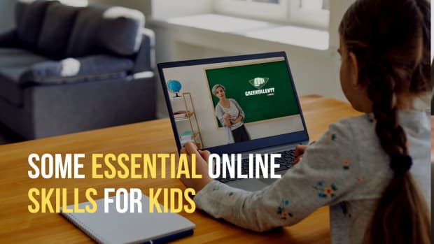 some-essential-online-skills-for-kids