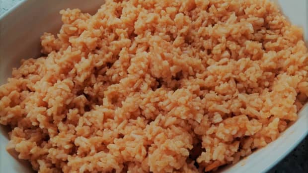 easy-perfect-mexican-rice