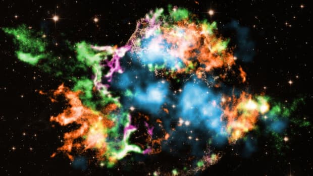 what-is-an-electron-capture-supernova