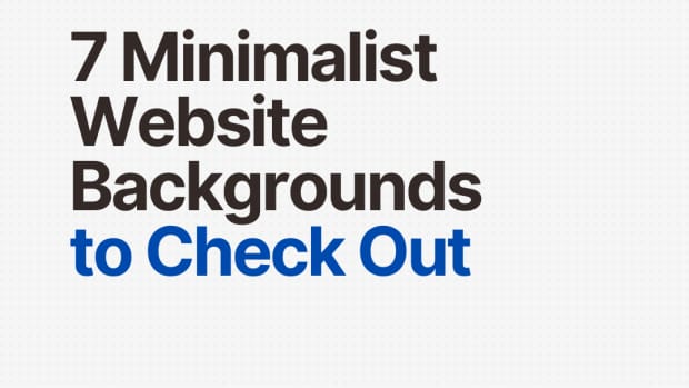 minimalist-website-background