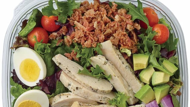 how-to-make-the-heb-cobb-salad-at-home