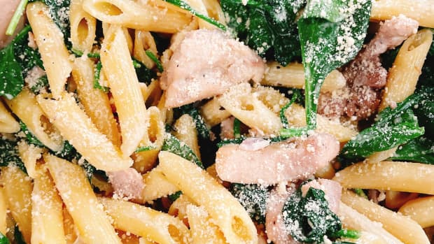 how-to-cook-delicious-creamy-chicken-penne