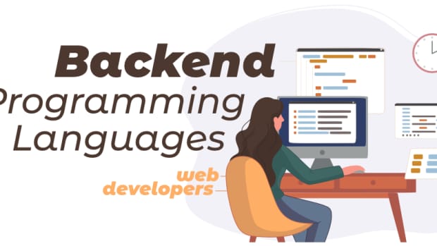 top-4-backend-web-development-languages