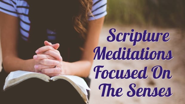 scripture-meditations-focused-on-the-five-senses