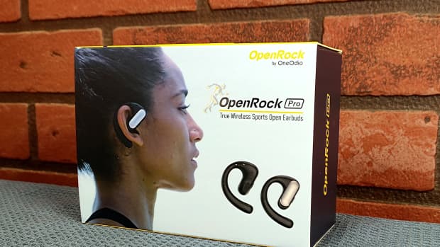 Allway OE10, auriculares espectaculares de oreja abierta, os cuento mi  experiencia – Bienestar Institucional