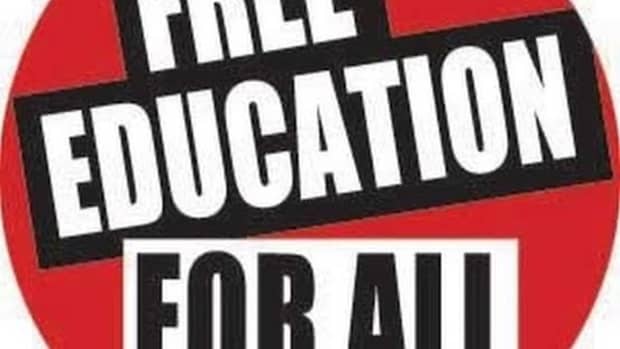 why-education-should-be-free