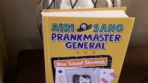 school-prankster-gets-creative-with-playing-jokes-on-her-new-teacher-in-hilarious-chapter-book-for-middle-grade