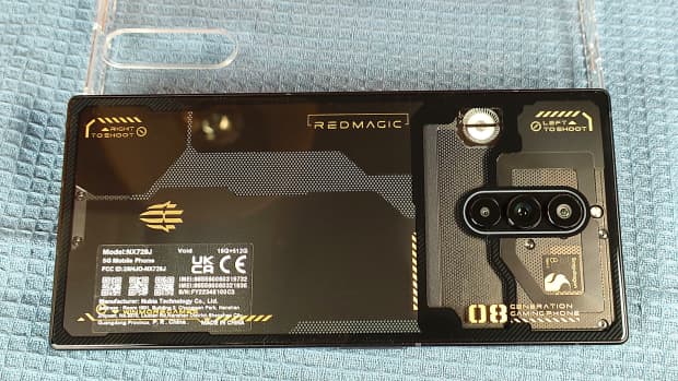 review-of-the-redmagic-8-pro-gaming-smartphone