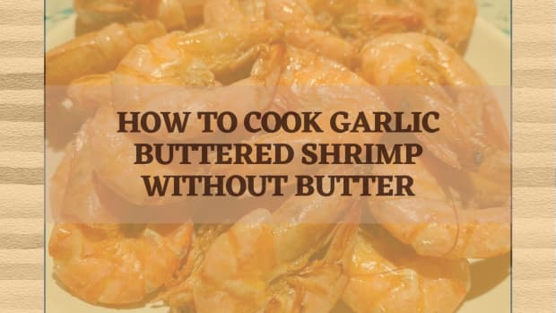 how-to-cook-garlic-buttered-shrimp-without-butter