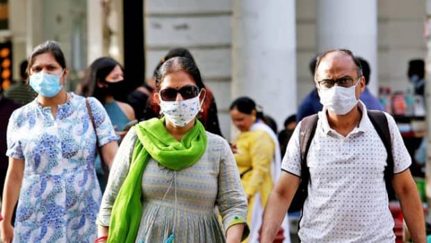 top-indian-doctors-group-mask-up-avoid-foreign-travel