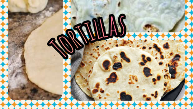 hot-fluffy-homemade-tortillas