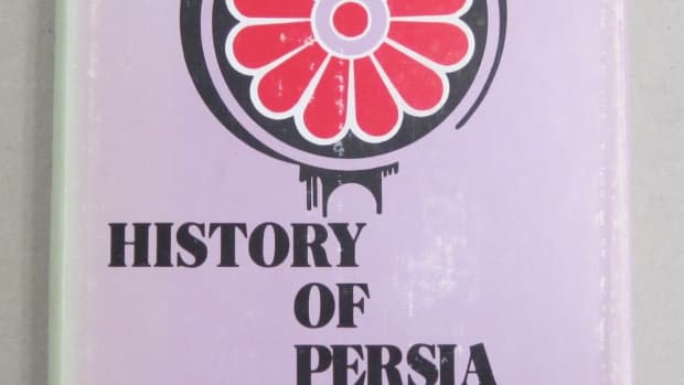 a-history-of-persia-under-qajar-rule-review