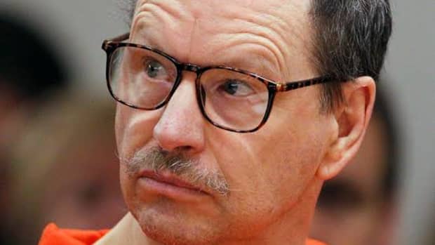 Top 10 Stupid Mistakes That Ended A Serial Killer's Career - 2020 -  Listverse