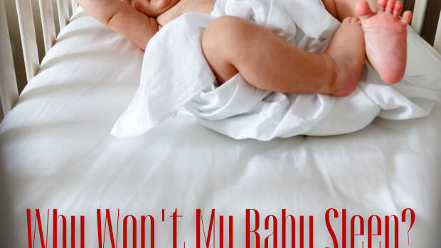 12-most-common-reasons-for-baby-sleep-problems