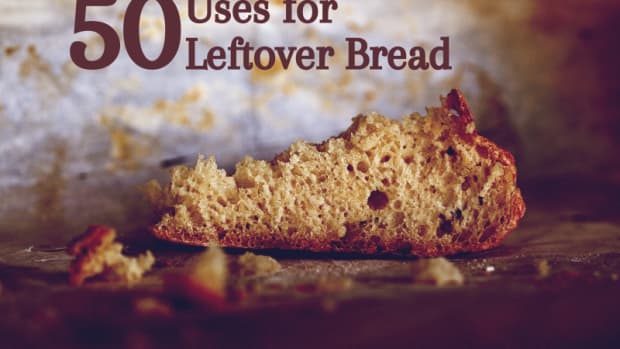ways-to-use-up-leftover-bread