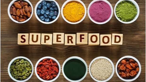 superfood-and-its-benefits