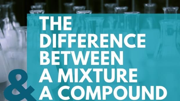 difference-between-mixture-and-compound