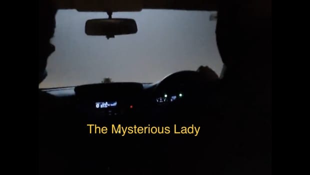 the-mysterious-lady-poem
