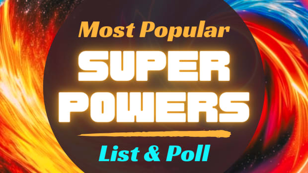 130 Best Super powers list ideas  super powers list, super powers