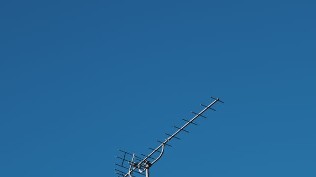 Discone Antenna: Discone Wideband Aerial » Electronics Notes