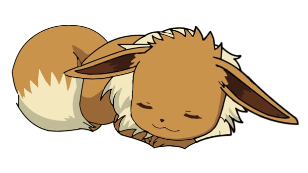 Top 10 Awesome Facts About Eevee From Pokemon - LevelSkip