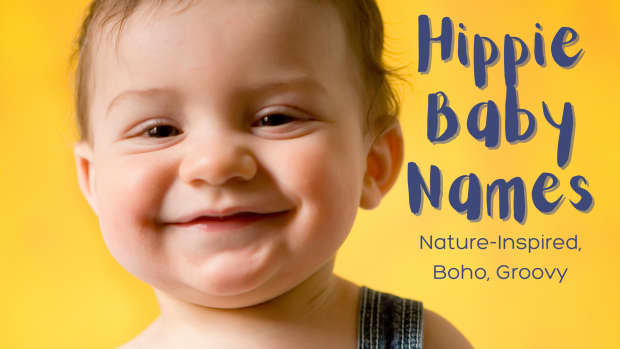 400+ American Baby Names for Girls and Boys - WeHaveKids