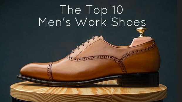 3 Places to Find High Heels for Men - Bellatory