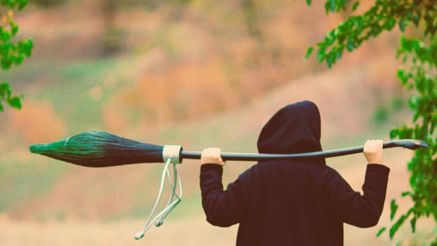 6 reasons why Quidditch is bad for Harry's health