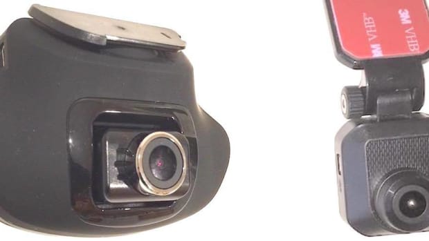UltraDash Z3+ Dual-lens Dash Cam (Commercial) For Uber/Lyft/Taxi