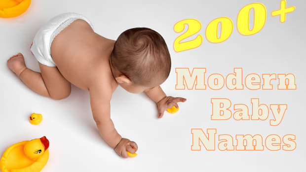 200-modern-baby-names