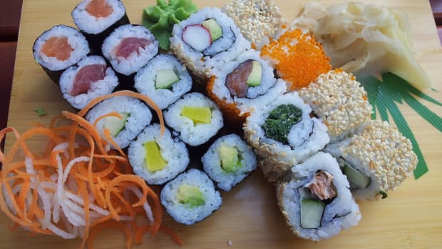 homemade-sushi-101