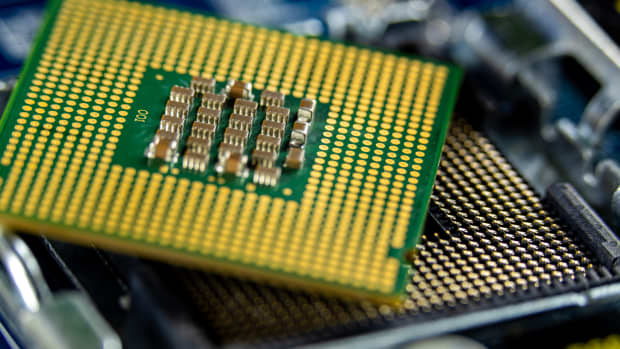 What are the signs of CPU failure - The Computing Australia Group