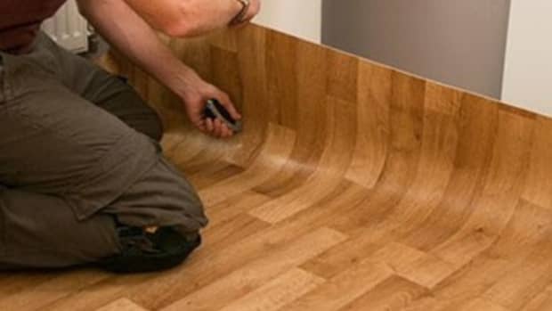 VinylFix Vinyl Flooring Repair Kit