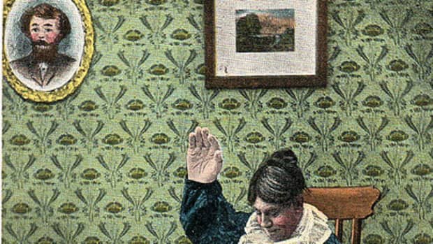 discipliningforsinglemothers