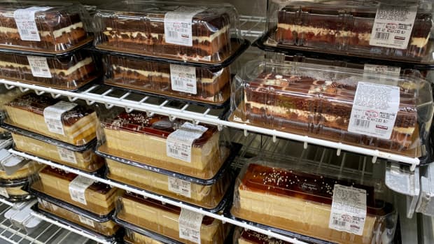 6 Best Costco Bakery Items You Can Only Get In Other Countries