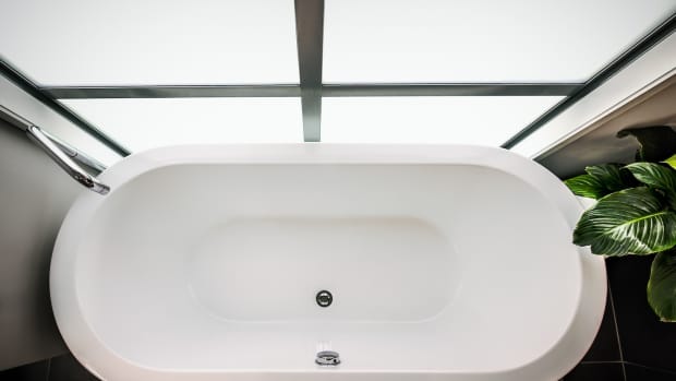 The Easiest Way to Unclog a Bathroom Sink Drain - Dengarden