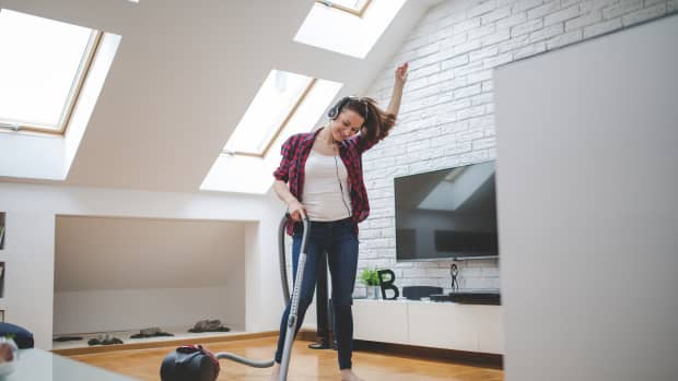 25 House Cleaning Hacks for the Lazy Housekeeper - Dengarden