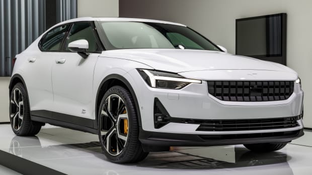 Man’s Review of a Car That Absolutely No One Can Buy Is Dividing the Internet