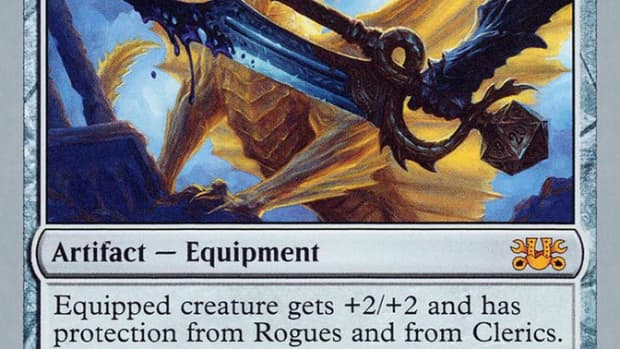 Top 5 Cartouches in Magic: The Gathering - HobbyLark