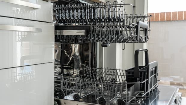 The Highest Rated Compact Portable Countertop Dishwasher: My