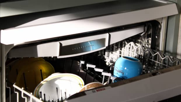 LG LDF7932ST Dishwasher Mounting Bracket Kit