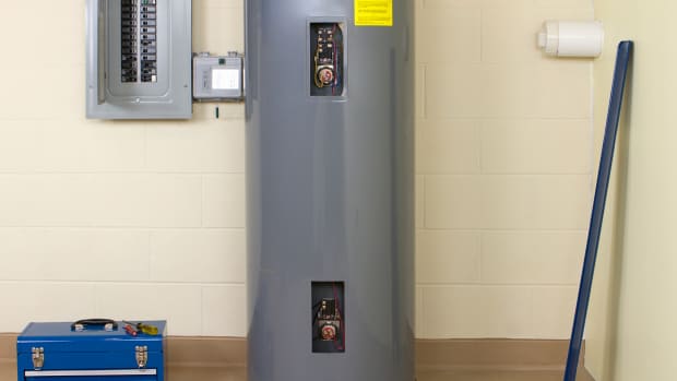 How to Replace a Hot Water Heater - Dengarden