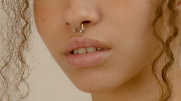 The Ultimate Body Piercing Guide: Healing Times, Pain Levels, and Aftercare